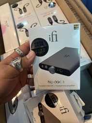 Ifi hip dac 3