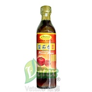 Ahimsa Vegan Tomato Sauce 麦之素天然番茄酱 500ml