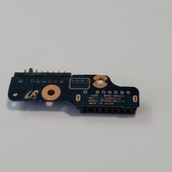 BA92-06898A Samsung NP-RF510 Battery Charger Connector Board