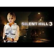 寂静岭3 -v2012 (2003) | Silent Hill 3
