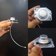 Heat plate sensor, rice cooker bottom sensor value