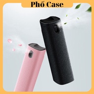 Screen cleaning kit for phone, tablet, laptop, pc, tv