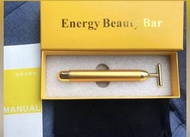 Energy beauty face bar