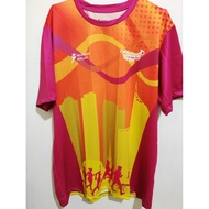 Running clothes event linknet run 2025