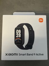 小米 Xiaomi Smart Band 9 Active