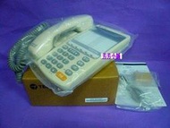 東訊總機電話,適用DX616,標準型話機,DX9745P無來電顯示DX-9745P