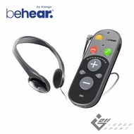 BeHear SMARTO 輔聽器藍牙耳機 G00006440