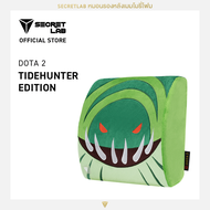 Secretlab Memory Foam Lumbar Pillow—Dota Tidehunter Edition หมอนรองหลังเมมโมรี่โฟม