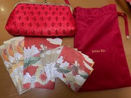 全新2024瑞士寶盛銀行Julius Bar利是封套裝