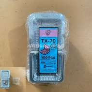 TX - 7C Mica Plastic