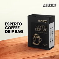 Esperto Coffee Drip Bag - 5 Drip Bags Mix Variants