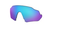 Oakley Flight Jacket Sport Replacement Sunglass Lenses