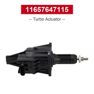 เทอร์โบชาร์จเจอร์11657647115เทอร์โบแอคชูเอเตอร์สำหรับ BMW 125i 228i 320i 328i 428i 528i X3