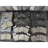 BREMBO BRAKE PAD F40/F50/18z/GT6/20z