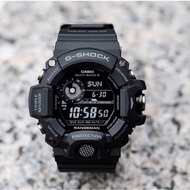 G-shock Gw9400 1bdr black out