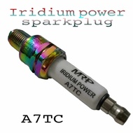 MRP IRIDIUM SPARK PLUG A7TC
