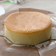 BLUEVELVET Cake Tin Liner Round Cookies 6/8inch Pizza Biscuit Reusable Pan Sheet