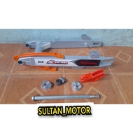 swing arm RBT GTX BEBEK UNIVERSAL