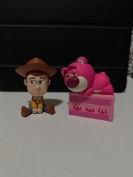Toy Story 盲盒