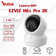 EZVIZ H6c/ C6n PRO 3MP WIFI Camera Clear Indoor Surveillance