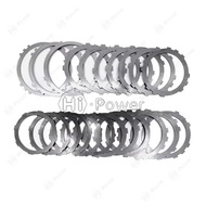 A540E A540H A541E Automatic Transmission Steel Plate For TOYOTA LEXUS Car Gearbox Clutch Disc Kit