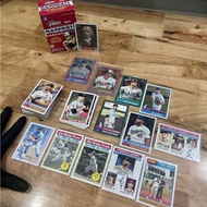 MLB Topps Heritage 2025 Official