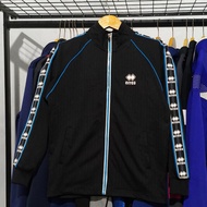 ERREA Tracktop Fullzip Full Taped LD110