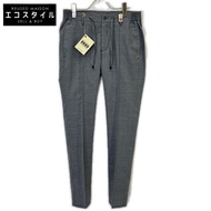 Giabs Archivio 灰色 A6425 TECNO WOOL MASACCIO 休閒褲 44 碼 [二手]