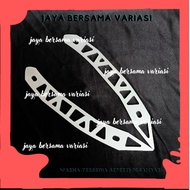 GARNISH WINDSHIELD XMAX OLD GARNISH VISOR YAMAHA XMAX OLD GARNISH VISOR WINDSHIELD XMAX OLD YEAR CON