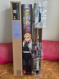 BANDAI TAMASHII  PROPLICA NICHIRIN SWORD

KYOJURO RENGOKU1:1日輪刀

煉獄杏壽郎 鬼滅之刃[日版