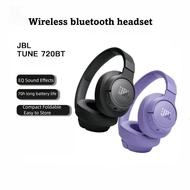 Applicable JBL TUNE520BT Bluetooth Wireless Headset Pure Low-Frequency Sound Effect Bluetooth5.3 Hea