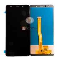 LCD SAMSUNG A7 2018 / A750 / A750F + TOUCHSCREEN