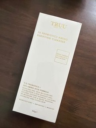 TRUU 76酵母胺基酸淨膚潔顏露 150ml