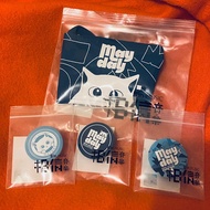五月天Mayday演唱會周邊