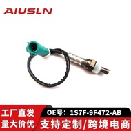Ford Mondeote Auto Parts Parts Oxygen Sensor Front Oxygen 1S7F-9F472-AB 250-24301