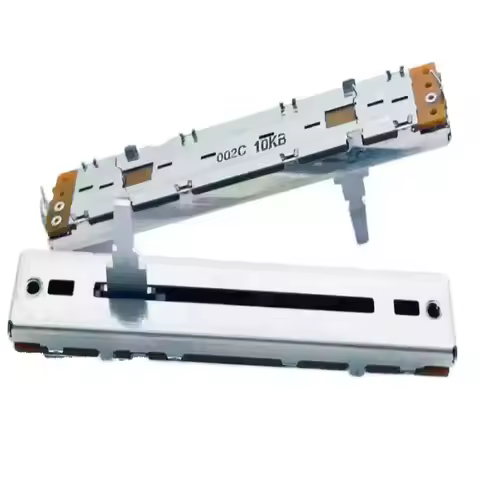 1PCS ALPS Original DCV1023 Fader for Pioneer DDJ-400 DDJ-RR DJ Mixer Replacement