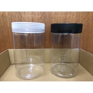 Plastic container SP8138