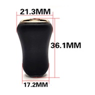 【STOCK】FOR DAIWA 21 22 FOR ALPHAS SV TW / AIR TW baitcasting reel Rubber Grip knob
