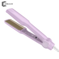 CANEL&CO COD Catokan lucu catok rambut 2 in 1 import Catokan Rambut 2IN1 Ion negatif