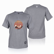 Zarventure Kaos Tshirt 1061