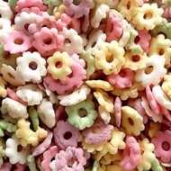 RAINBOW AJISA 500 grams