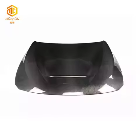 GTS Hood For BMW 2 Series F22 F23 M240 M235i M135 F87 M2 M2C Competition Carbon Fiber GTS Bonnet