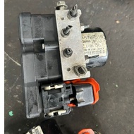 Used Japan Original Abs Pump code 4670A516 fit for PROTON INSPIRA/MITSUBISHI LANCER GT