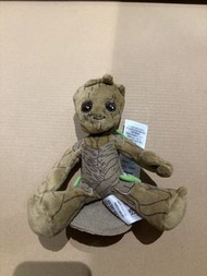 Marvel Groot 迪士尼官方膊頭磁吸公仔