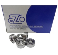 Miniature Bearing R 188 ZZ EZO JAPAN