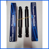 ✗ ◰ ☩ [ 443100 ] Shock Absorber Isuzu Crosswind REAR - Fluid Type ( KYB BRAND)