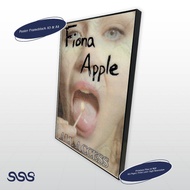 FIONA APPLE POSTER AESTHETIC POSTER/ FRAMEBLOCK POSTER/ 521