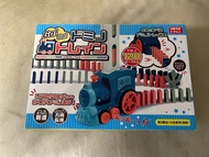 Domino 骨牌接龍小火車 日版