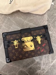 Louis Vuitton LV Petite Malle 盒子