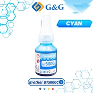 BROTHER BT5000 & BTD60BK INK FOR T4000DW SERIES PRINTER | T300 | T310 | T500W | T510W | T700W | T710